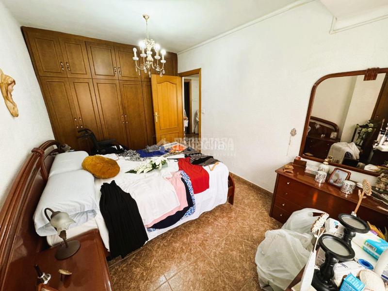 Foto a33d52fc-3b01-43c2-a383-0ca81800745b. Appartamento in Malilla Valencia