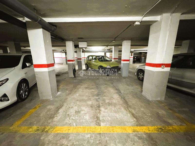 Foto c89191b8-ae8e-47cd-ba03-2630f5d383e2. Appartamento in Malilla Valencia