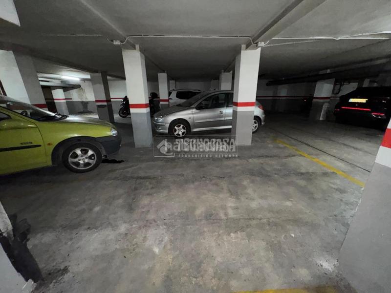 Foto e0198e51-28b5-4166-bf9f-fbd994891aca. Appartamento in Malilla Valencia