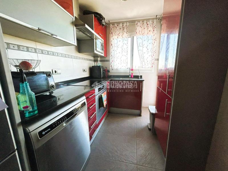 Foto 0c8668cc-fdb9-42df-8759-af1db63a4165. Appartement dans Sant Marcel·lí Valencia