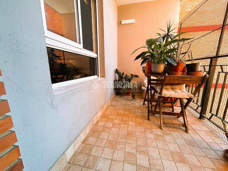 Foto 693cabe1-bbcf-47d1-ba71-7a82a7a452f4. Appartement dans Sant Marcel·lí Valencia