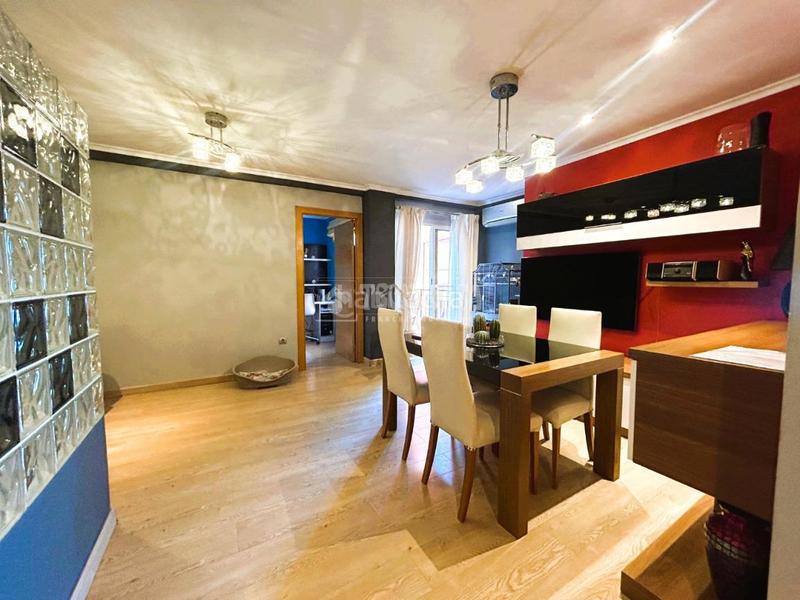 Foto e01110c5-e345-4ca6-8d78-7a5cd98dc872. Appartement dans Sant Marcel·lí Valencia