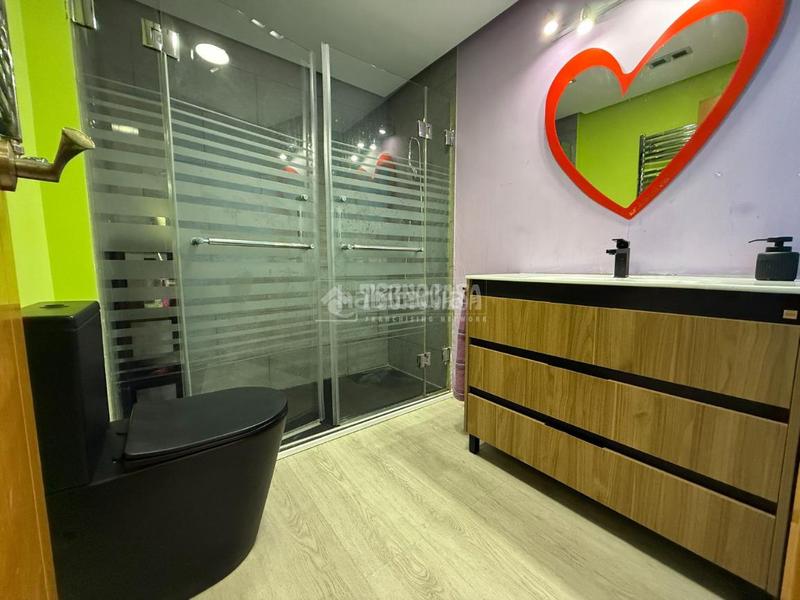 Foto 35cc5569-75a1-4cec-94bc-ac2555d4c91b. Pis amb calefacció aparcament a Sant Marcel·lí Valencia