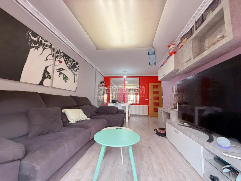 Foto 704f3dd5-4d9c-4d4b-bba4-3a60bf26540b. Pis amb calefacció aparcament a Sant Marcel·lí Valencia