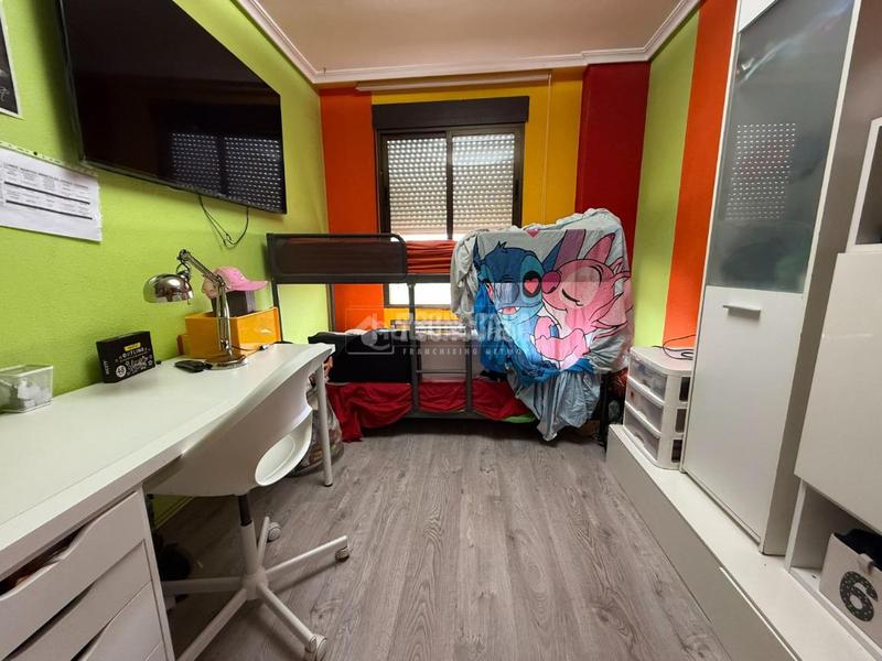 Foto 8caaa53d-22dd-4024-bd57-6b2605abb873. Pis amb calefacció aparcament a Sant Marcel·lí Valencia