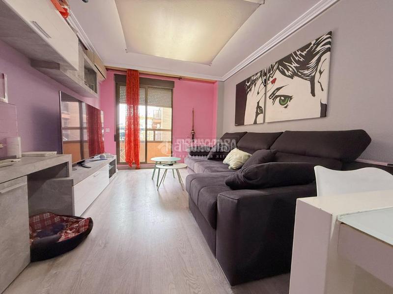 Foto af1e35a6-6b64-4a8d-a603-7075956a437c. Pis amb calefacció aparcament a Sant Marcel·lí Valencia