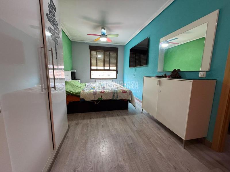 Foto dd010a92-f255-4763-b059-b14a71e8ca17. Pis amb calefacció aparcament a Sant Marcel·lí Valencia