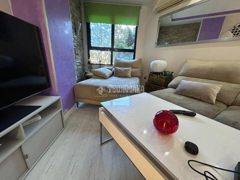 Foto 5c39be6d-7a20-454d-ae2f-de936a22bdbe. Pis amb aparcament a Camí Reial Valencia