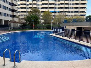 Pis a Camí Reial. Piso en venta en valencia