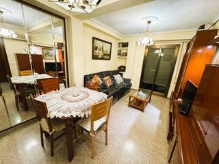 Etagenwohnung in Favara