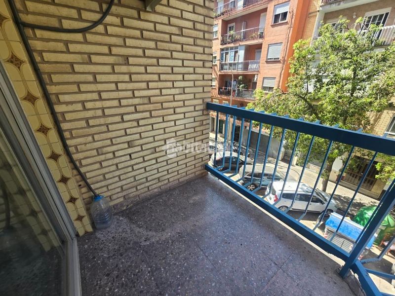 Foto e2a490fc-cbb2-4912-81e1-a73e88fa8d73. Pis amb calefacció a Favara Valencia