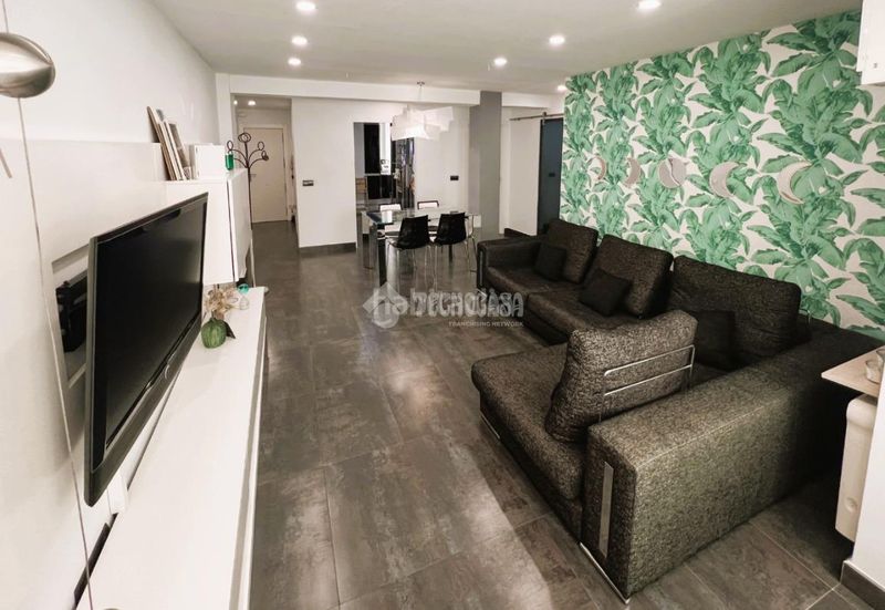Foto 12ad2675-46d0-43c8-ac68-6f13da2f584a. Pis a L´Hort de Senabre Valencia