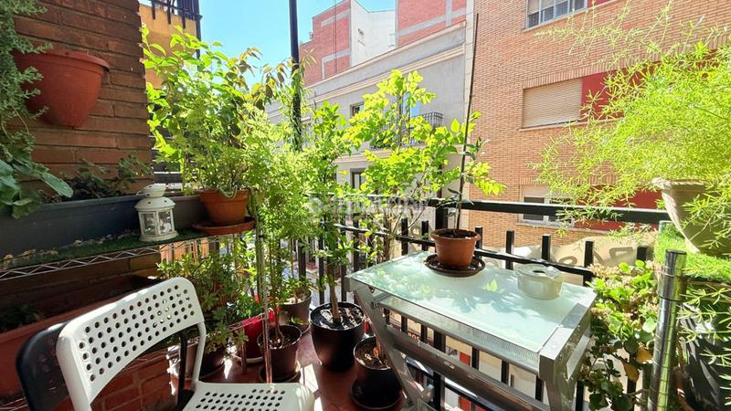 Foto 518da065-2065-41e2-a4cd-e25c93c6f9fa. Piso  en venta en Embajadores-Lavapiés Madrid