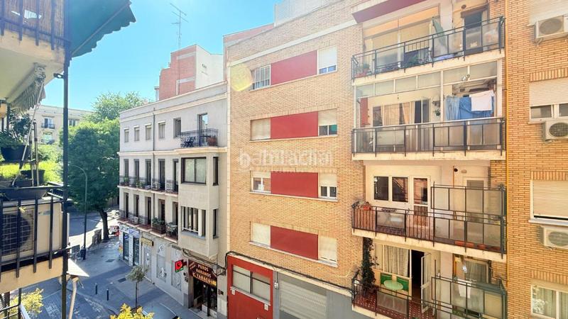 Foto 9de0cc92-a815-46e4-b02b-5181fcfd9e1b. Piso  en venta en Embajadores-Lavapiés Madrid