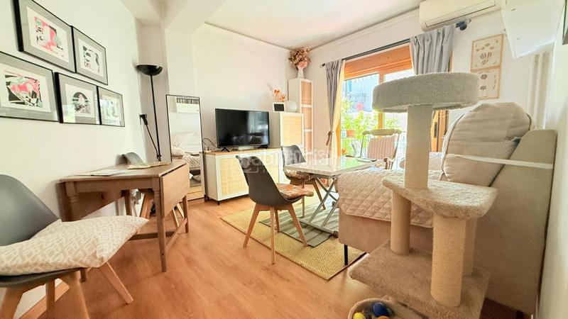 Foto cae54466-d322-4aa3-8aa9-8b25eb29b6e9. Piso  en venta en Embajadores-Lavapiés Madrid