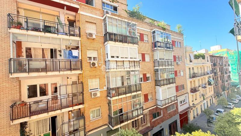 Foto dd62432b-d854-4d45-b2b6-35793803c666. Piso  en venta en Embajadores-Lavapiés Madrid