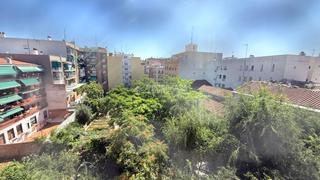 Piso en Embajadores-Lavapiés