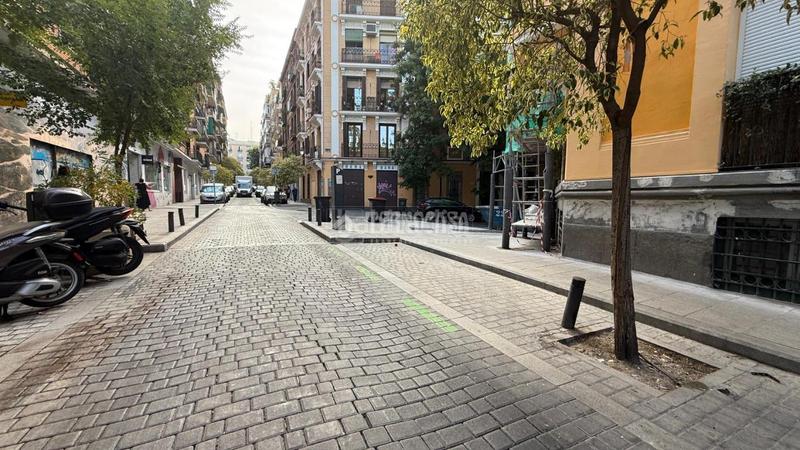 Foto 9c3ca738-a437-4ad0-b330-d9f194a47c1c. Piso  en venta en Embajadores-Lavapiés Madrid
