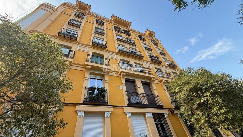 Foto f9820b7a-2688-4c2a-ad58-210e1883a654. Piso  en venta en Embajadores-Lavapiés Madrid