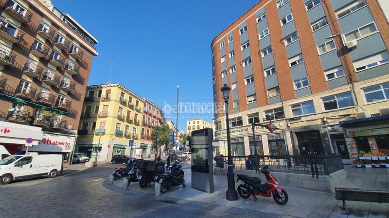 Foto feae2962-54ee-4c33-8d1f-cc644e2188f0. Piso  en venta en Embajadores-Lavapiés Madrid