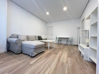 Pis a Embajadores-Lavapiés