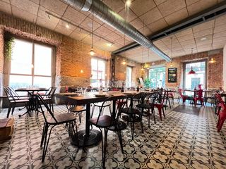 Local Comercial a Embajadores-Lavapiés. Local comercial en venta en madrid