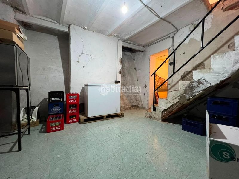 Foto da3499f8-ada1-4947-bcc0-1c3d6faff3cb. Local comercial amb calefacció a Embajadores-Lavapiés Madrid