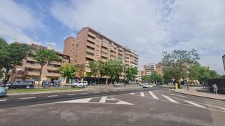 Appartement à Salvador Allende. Piso en venta en zaragoza
