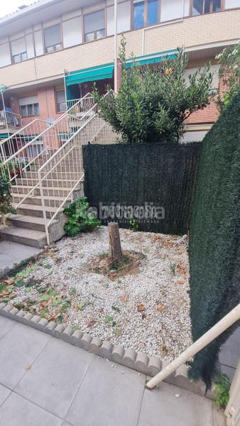 Foto 8008c021-b03d-4f15-85a5-7ef7e4d0aa74. Casa bifamiliare con riscaldamento parcheggio in Salvador Allende Zaragoza