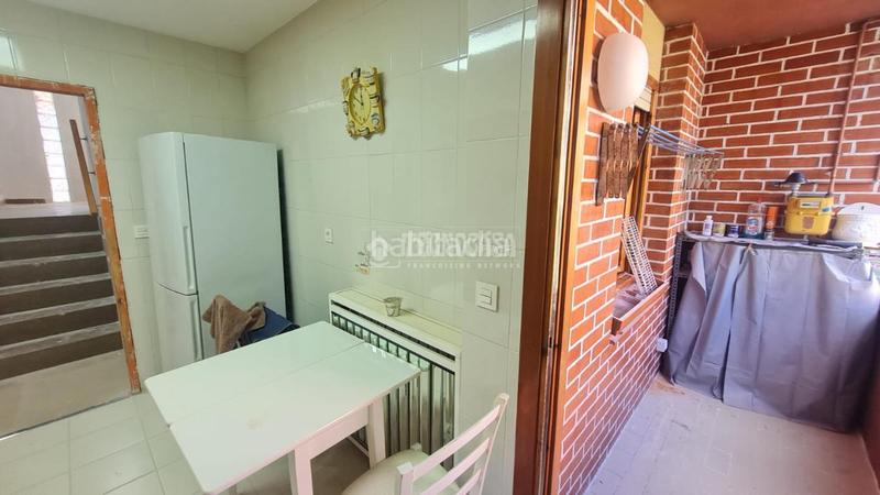 Foto d724d2b0-aa7f-418c-b9be-19267b2cd648. Casa bifamiliare con riscaldamento parcheggio in Salvador Allende Zaragoza