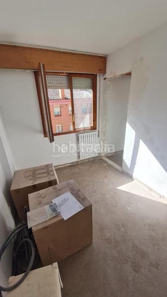 Foto d93a6de0-cb91-4f6d-ac5a-6f59dc456749. Casa bifamiliare con riscaldamento parcheggio in Salvador Allende Zaragoza