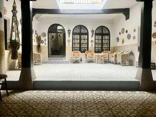 Masia  C. llano. Casa rural en venta en santa cruz de la zarza