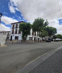 Pis  P. sta. ana. Piso en venta en villatobas