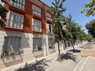 Pis  Calle del rey. Piso en venta en aranjuez