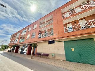 Appartement à Dosbarrios. Piso en venta en dosbarrios