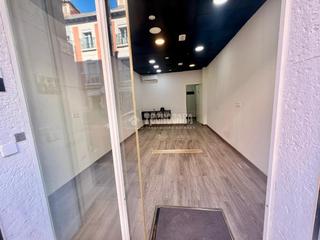 Local Comercial en Centro. Local comercial en venta en aranjuez