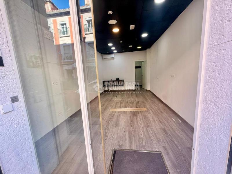 Foto 0d836ed1-5c1b-41d0-8af0-b8ab2bbbd712. Locale commerciale in Centro Aranjuez