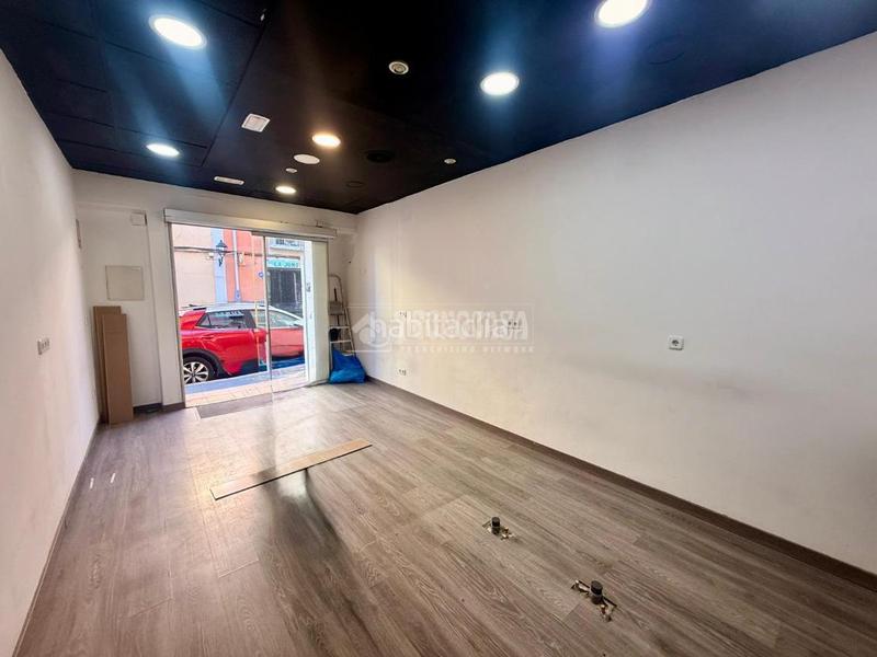 Foto 1efa17b0-97c1-4467-a1a8-d74b42580428. Locale commerciale in Centro Aranjuez