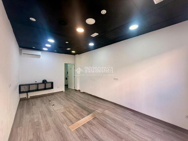 Foto 30e83224-0c09-4949-b4d6-1e246363be98. Locale commerciale in Centro Aranjuez