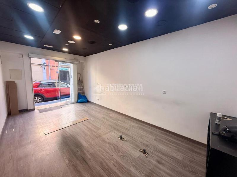 Foto 9ffadf22-90b2-4582-9991-d99c0641cb88. Locale commerciale in Centro Aranjuez