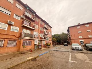 Etagenwohnung in Yepes. Piso en venta en yepes