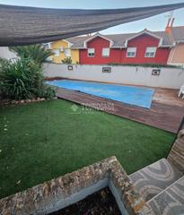 Affitto Casa bifamiliare in Ontígola. Casa en alquiler en ontígola