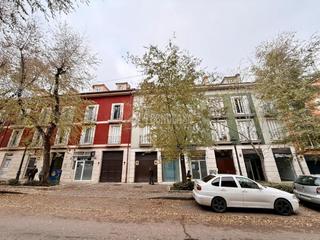 Appartement à Centro. Piso en venta en aranjuez