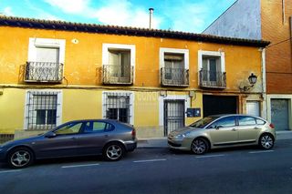 Appartamento  Cjón. tajo. Piso en venta en aranjuez