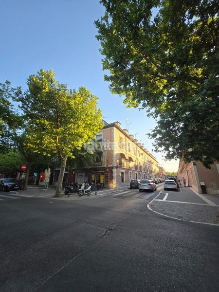 Foto 5c20c3c3-c2c4-4b52-b44c-4d3cf5a8d1c3. Estudi a Centro Aranjuez