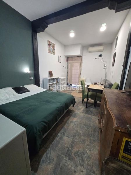 Foto efceccfc-e153-4904-be9d-84bfe028793a. Estudi a Centro Aranjuez