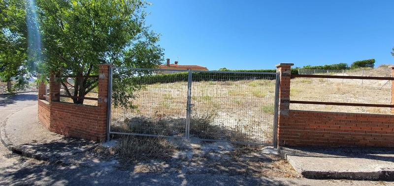 Foto 0388ef7f-55e0-4769-929d-ba1f5f91feb0. Terreno residencial terrenos en venta en Colmenar de Oreja