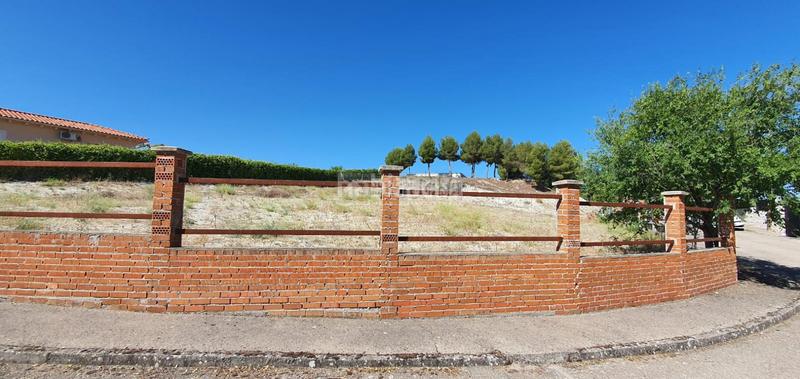 Foto 37018846-f3bc-4efe-938a-4f207a8d0f76. Terreno residencial terrenos en venta en Colmenar de Oreja