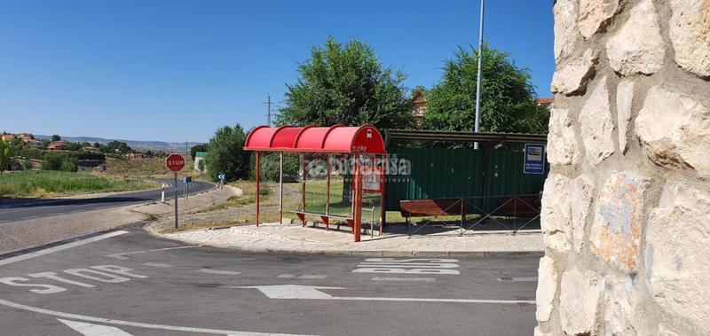 Foto 4995701b-7c43-44d1-85da-53d9afac472e. Terreno residencial terrenos en venta en Colmenar de Oreja