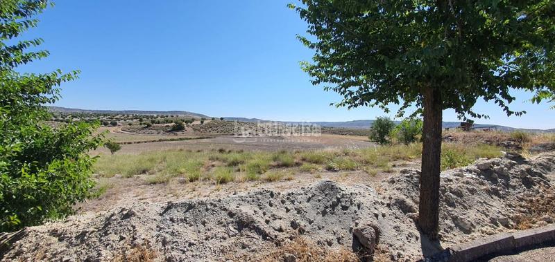 Foto 5e016b21-f14e-402d-b041-07670ba78987. Terreno residencial terrenos en venta en Colmenar de Oreja